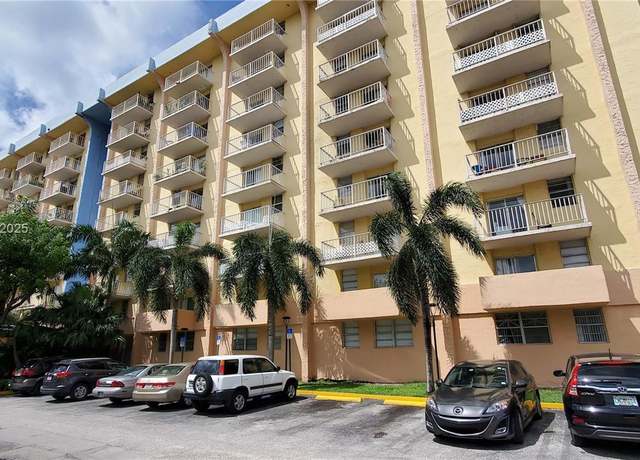 Property at 4550 NW 9th St Unit 106E, Miami, FL 33126, 1 bed, 1 bath