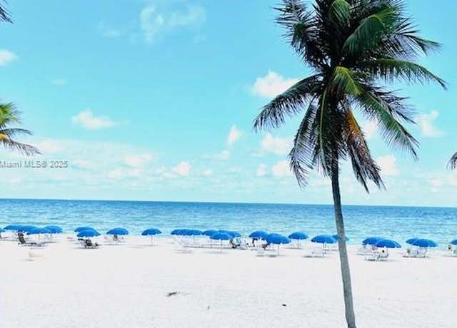 Property at 2101 S Ocean Dr #805, Hollywood, FL 33019, 2 beds, 2 baths