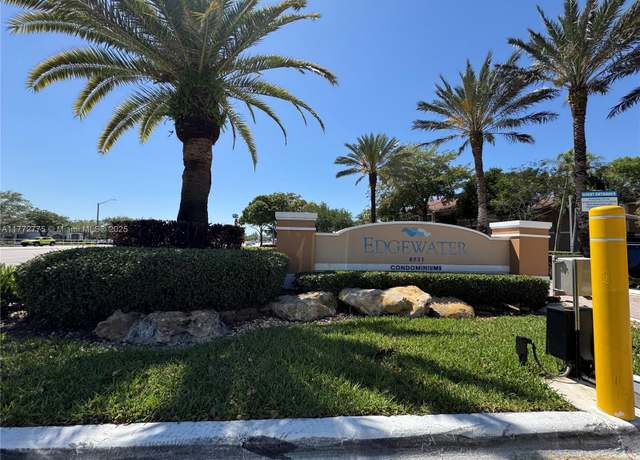 Property at 8801 Wiles Rd #108, Coral Springs, FL 33067, 3 beds, 2 baths