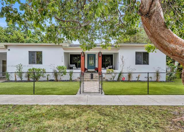 Property at 1115 SW 16th Ave, Miami, FL 33135, 4 beds, 3 baths