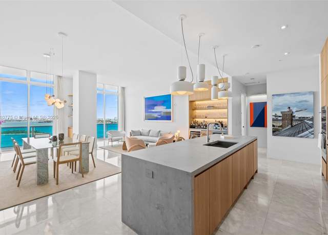 Property at 725 NE 22nd St Ph 3C, Miami, FL 33137, 3 beds, 2.5 baths