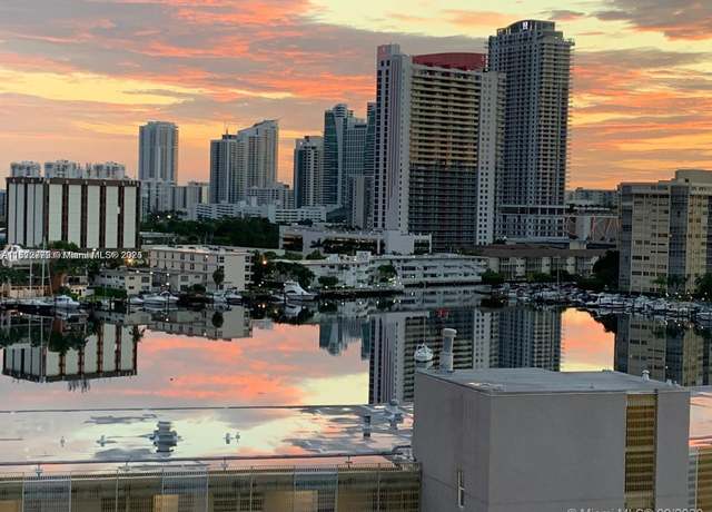 Property at 401 Golden Isles Dr #1116, Hallandale Beach, FL 33009, 1 bed, 1.5 baths