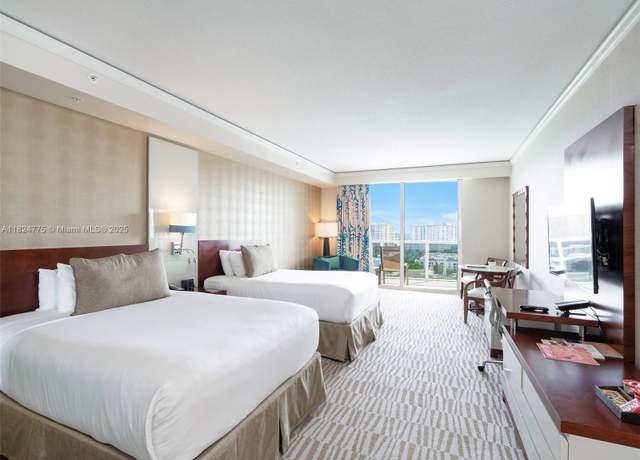 Property at 18001 Collins Ave #1418, Sunny Isles Beach, FL 33160, 1 bath