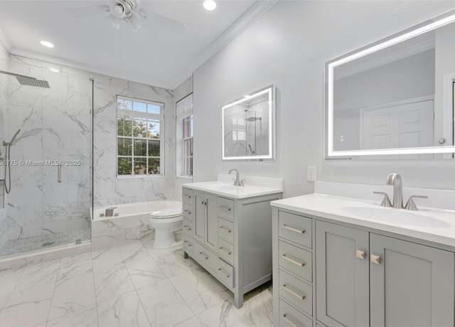 Property at 12442 NW 10th Ct Unit C-14, Coral Springs, FL 33071, 3 beds, 2 baths
