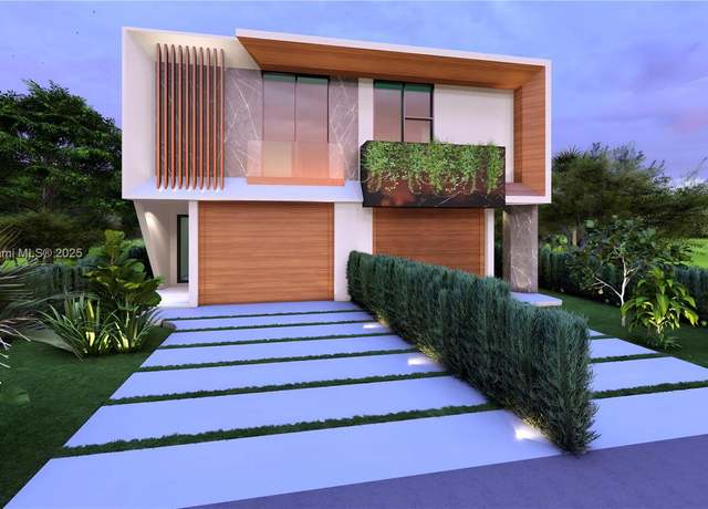 Property at 310 SW 10th St, Fort Lauderdale, FL 33315, 4 beds, 5 baths