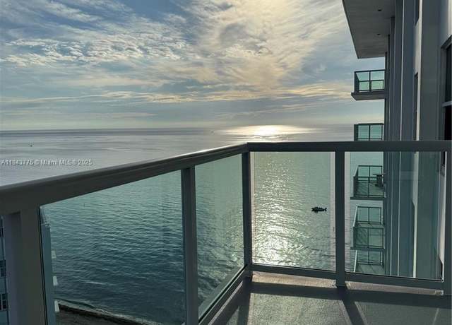 Property at 3550 Galt Ocean Dr #1910, Fort Lauderdale, FL 33308, 2 beds, 2 baths
