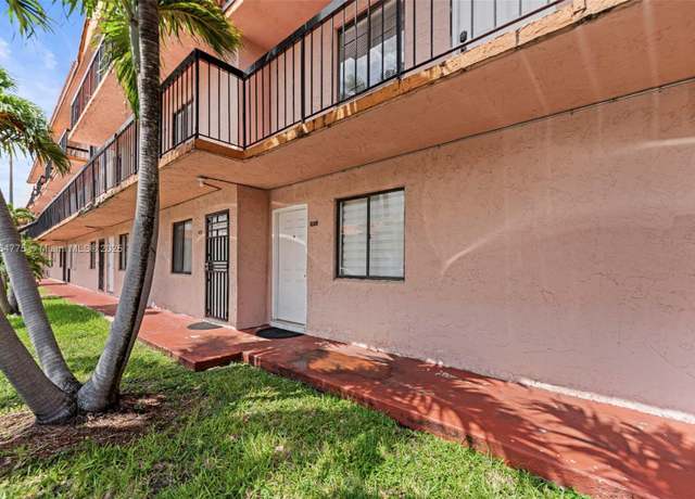 Property at 2178 W 60th St #18112, Hialeah, FL 33016, 1 bed, 1 bath