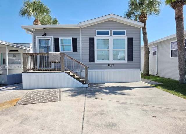 Property at 6494 SE 51st Ln, Okeechobee, FL 34974, 1 bed, 1 bath