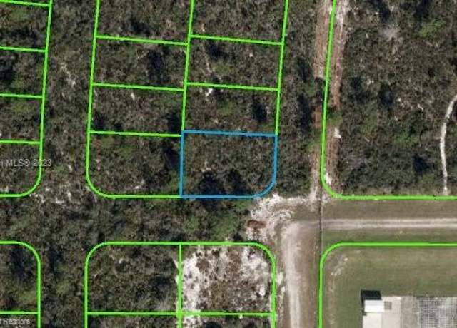 Property at 5128 Coruna Ave, Sebring, FL 33872