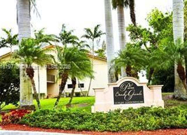 Property at 1482 Lake Crystal Dr Unit H, West Palm Beach, FL 33411, 2 beds, 2 baths