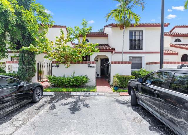 Property at 337 Ives Dairy Rd Unit 337-06, Miami, FL 33179, 3 beds, 2 baths