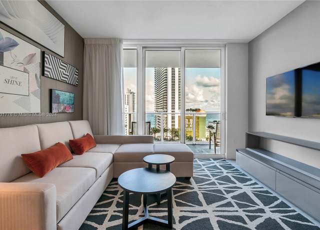 Property at 4010 S Ocean Dr Unit R3105, Hollywood, FL 33019, 2 beds, 2 baths
