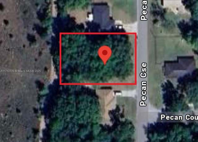 Property at 6200 Pecan Crse, Ocala, FL 34472