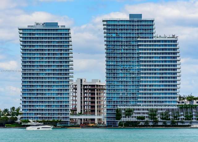Property at 520 West Ave #1401, Miami Beach, FL 33139, 3 beds, 3.5 baths