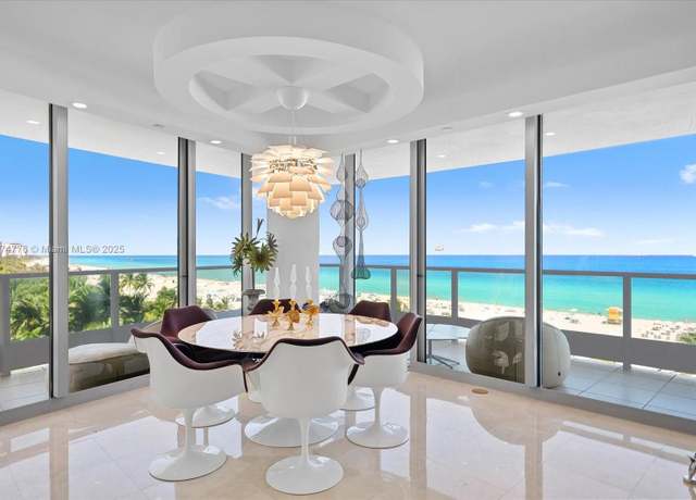 Property at 1455 Ocean Dr #809, Miami Beach, FL 33139, 3 beds, 3.5 baths