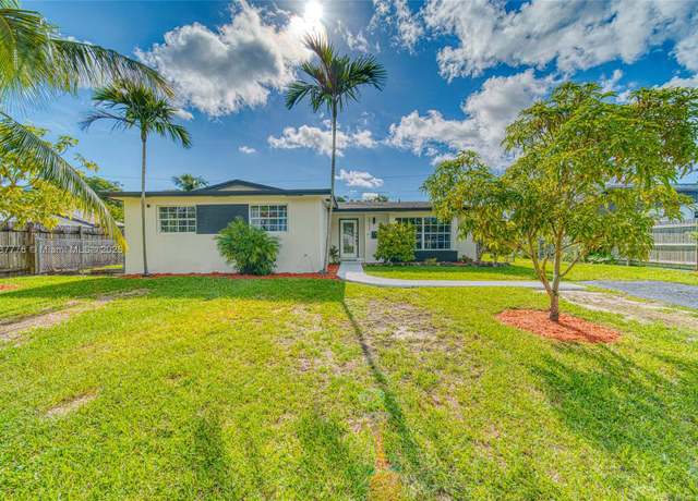 Property at 19217 SW 92nd Rd, Cutler Bay, FL 33157, 4 beds, 2 baths