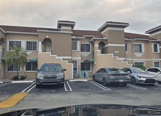 Property at 6425 SW 130th Pl #704, Miami, FL 33183, 2 beds, 2 baths