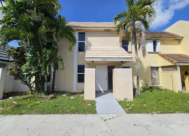 Property at 1354 Seaview, North Lauderdale, FL 33068, 4 beds, 2.5 baths