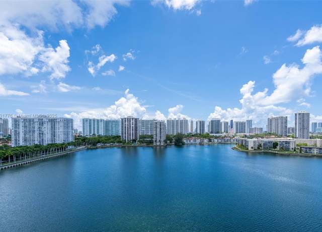 Property at 18081 Biscayne Blvd #1205, Aventura, FL 33160, 2 beds, 2 baths
