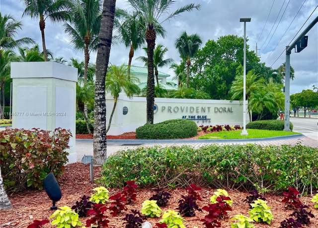 Property at 5300 NW 87th Ave #1308, Doral, FL 33178, 1 bed, 2 baths