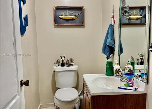 Property at 7350 SW 152nd Ave #111, Miami, FL 33193, 3 beds, 2 baths