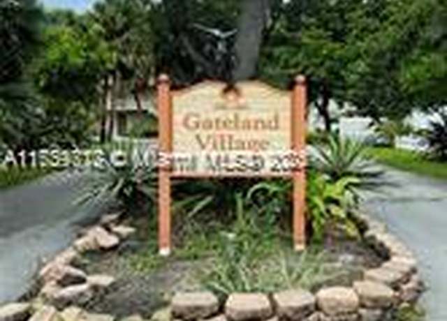 Property at 3777 NW 78th Ave Unit 8E, Davie, FL 33024, 2 beds, 1.5 baths