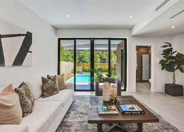 Property at 3645 SW 1st Ave, Miami, FL 33145, 4 beds, 4 baths