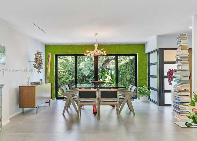 Property at 2330 Magnolia Dr, North Miami, FL 33181, 5 beds, 4.5 baths