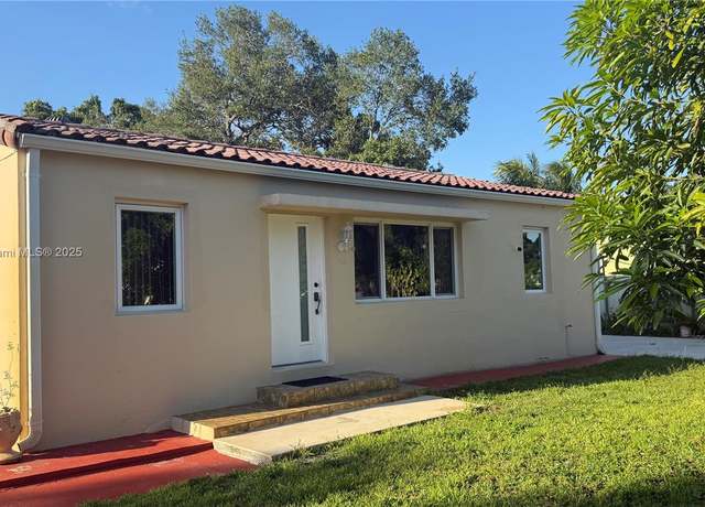 Property at 1231 Dunad Ave, Opa-locka, FL 33054, 3 beds, 1 bath