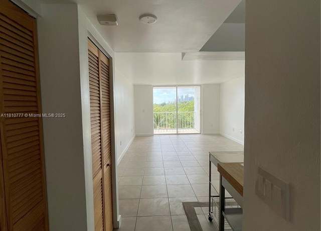 Property at 700 NE 63rd St Unit D606, Miami, FL 33138, 1 bath