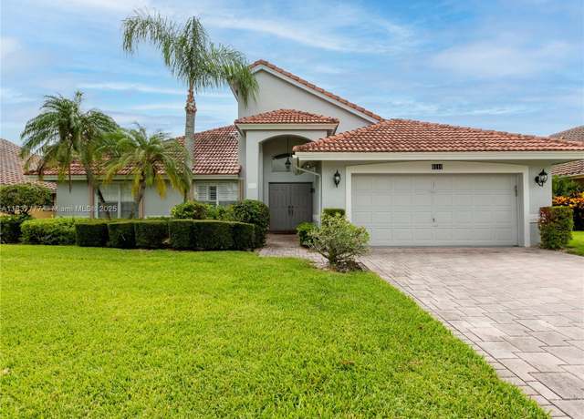 Property at 6110 Pitch Ln, Boynton Beach, FL 33437, 3 beds, 2 baths