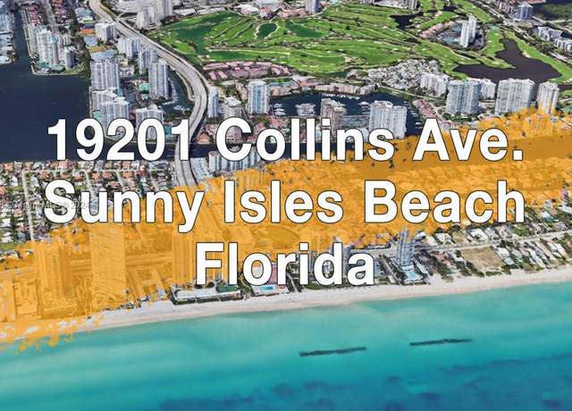 Property at 19201 Collins Ave #630, Sunny Isles Beach, FL 33160, 1 bath