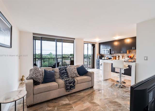 Property at 3400 Blue Lake Dr #505, Pompano Beach, FL 33064, 2 beds, 2 baths