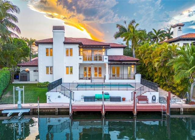 Property at 13061 Deva St, Coral Gables, FL 33156, 5 beds, 5.5 baths
