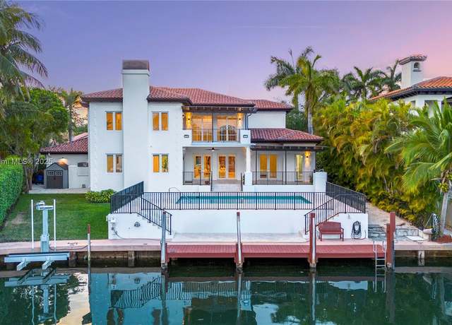 Property at 13061 Deva St, Coral Gables, FL 33156, 5 beds, 5.5 baths