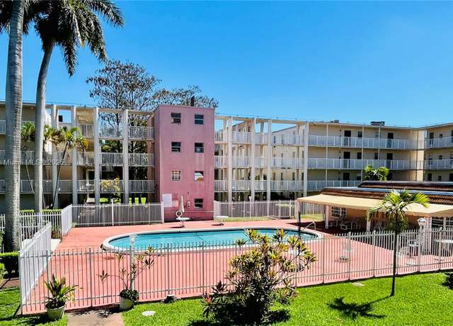Property at 2800 NW 56th Ave Unit G207, Lauderhill, FL 33313, 2 beds, 2 baths