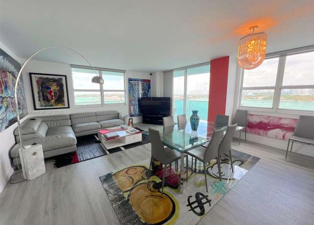 Property at 650 West Ave #1001, Miami Beach, FL 33139, 2 beds, 2 baths