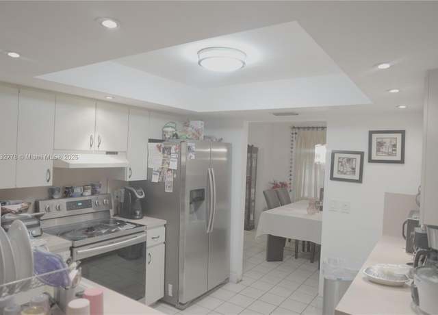 Property at 132 NW 80th Ave, Margate, FL 33063, 4 beds, 2 baths