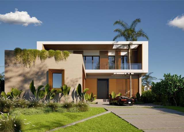 Property at 4152 Alton Rd, Miami Beach, FL 33140, 4 beds, 4.5 baths