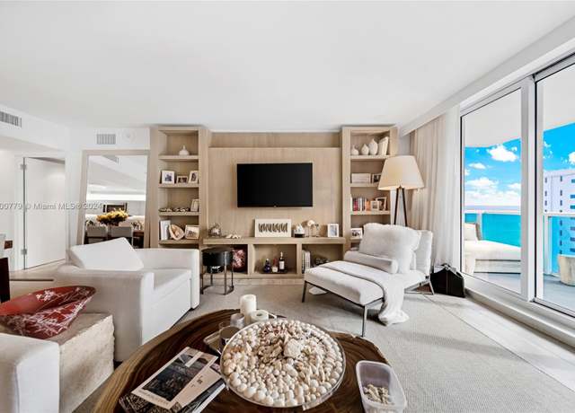 Property at 102 24th St #1508, Miami Beach, FL 33139, 3 beds, 3 baths