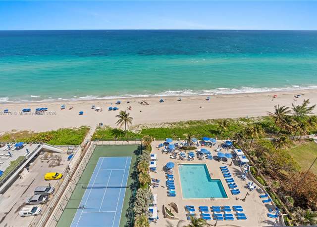 Property at 1912 S Ocean Dr Unit 17A, Hallandale Beach, FL 33009, 2 beds, 2.5 baths