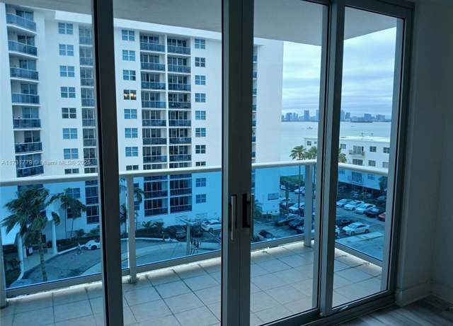 Property at 7501 E Treasure Dr Unit 6T, North Bay Village, FL 33141, 2 beds, 2 baths