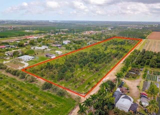 Property at Undisclosed address, Miami, FL 33030