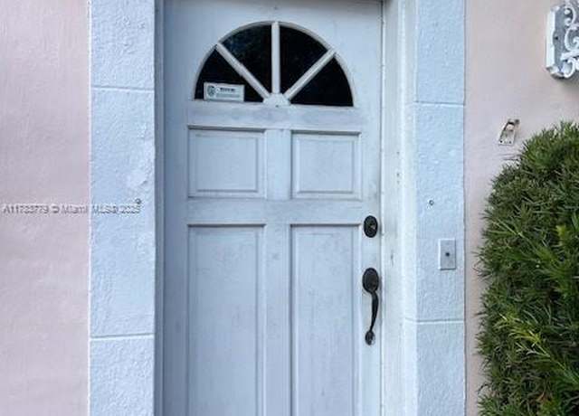 Property at 613 NE 159th St, Miami, FL 33162, 2 beds, 1 bath