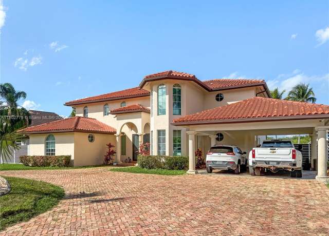 Property at Undisclosed address, Miami, FL 33186, 6 beds, 6 baths