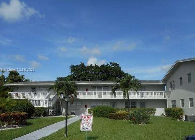 Property at Undisclosed address, Deerfield Beach, FL 33442, 1 bed, 1 bath