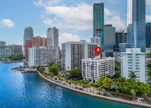 Property at 1440 Brickell Bay Dr #307, Miami, FL 33131, 2 beds, 2 baths