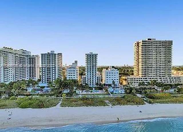 Property at 2457 Collins Ave #408, Miami Beach, FL 33140, 2 beds, 2 baths