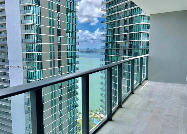 Property at 501 NE 31st St #3004, Miami, FL 33137, 1 bed, 1.5 baths