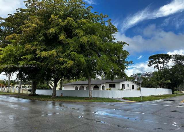 Property at 1805 NW 175th St, Miami Gardens, FL 33056, 3 beds, 2 baths